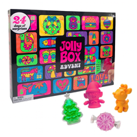 Jolly Box Advent Calendar