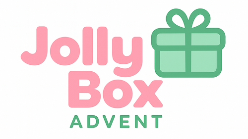 Jolly Box Advent